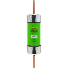 FRN-R-125 Fuse - Bussmann,125A,FRN-R,Class RK5,Time Delay