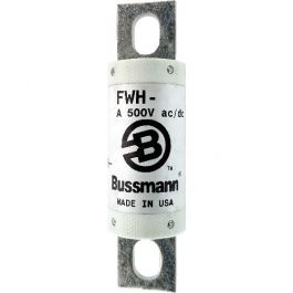 BUSSMANN, 150 A Amps, 500V AC, Semiconductor Fuse - 6F396