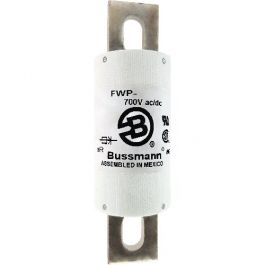 FWP-125A Fuse - Bussmann,125A,FWP,Semiconductor,Fast Acting