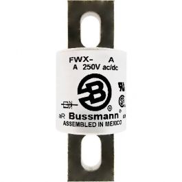 Bussmann Semiconductor Fuse FWX-500A FWX500A 500A 500 A Amp New 