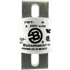 FWX-800A Fuse - Bussmann,800A,FWX,Semiconductor,Fast Acting,250V,800 Amp |  Allfuses.com