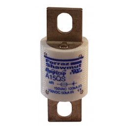 Details about   New Gould Shawmut A60X150 Type 4K KAC 150 Amp Fuse Bussmann Semiconductor 