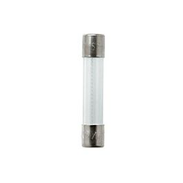 AGC-1/16 Fuse - Bussmann,1/16A,AGC,Glass Fuse,Fast Acting,250V,1/16 Amp ...