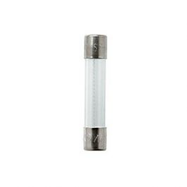 8 Amp 5PK Cooper Bussmann GMA-8-R GMA Buss Glass Fuse 