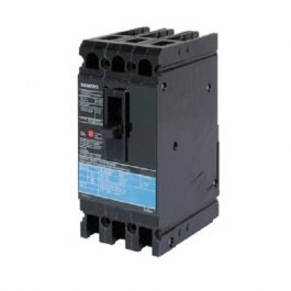 Siemens Circuit Breaker 45 Amp 3-Pole ED63B045 