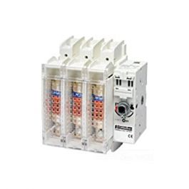 FBJ2003X Disconnect Switch - Ferraz,200A,FBJ,Disconnect