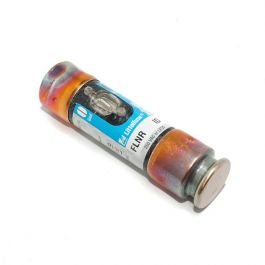 Fusible SLC-60 Littelfuse 60A 480Vac à Temporisation - Neuf, Pour Protections électriques