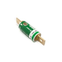 Littelfuse JTD80 Amp Fuse – 600V Class J, Industrial Grade, Used But Fully Functional