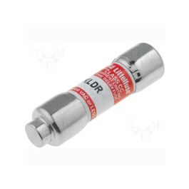 ORIGINAL Littelfuse KLDR-10 KLDR10 ( KLDR 10A ) 10 Amp 600Vac Time-Delay Fuse