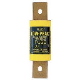 Shawmut Smart Spot AJT110 110 Amp Fuse Bussmann LPJ-110SP 600V 