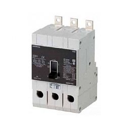 Siemens ITE Circuit Breaker 100 Amp 600v 3 Pole NGB3B100 for sale online 