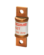 thumbnail image 2 of Bussmann FWH-70B (FWH70B) 70 Amp Fast Acting Fuse – 500V 2 of 2