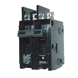 BQ2B090 Circuit Breaker - Siemens,90A,BQ,Circuit Breaker,240V,90