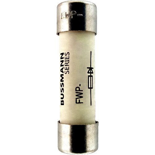 FWP-40A14F Fuse - Bussmann,40A,FWP,Semiconductor,Fast Acting,700V