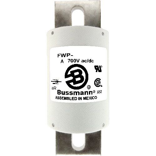 FWP-300A Fuse - Bussmann,300A,FWP,Semiconductor,Fast Acting,700V