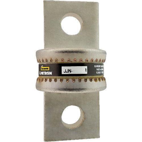 JJN-600 Fuse - Bussmann,600A,JJN,Class T,Very Fast Acting,300V,600