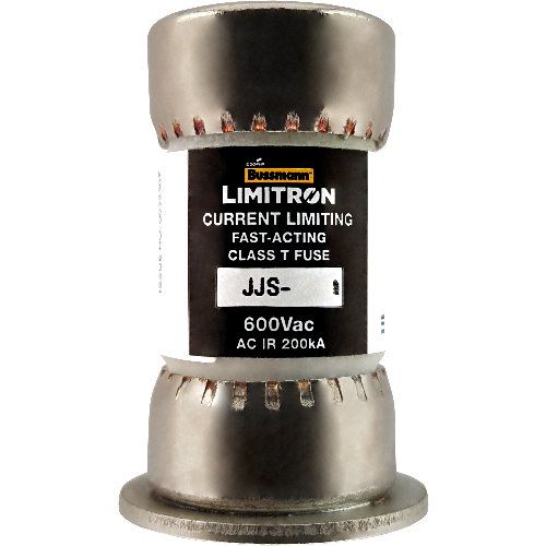 ONE Bussmann JJS40 JJS-40 Cooper TRON Classe T Fusibile AZIONE - Foto 6