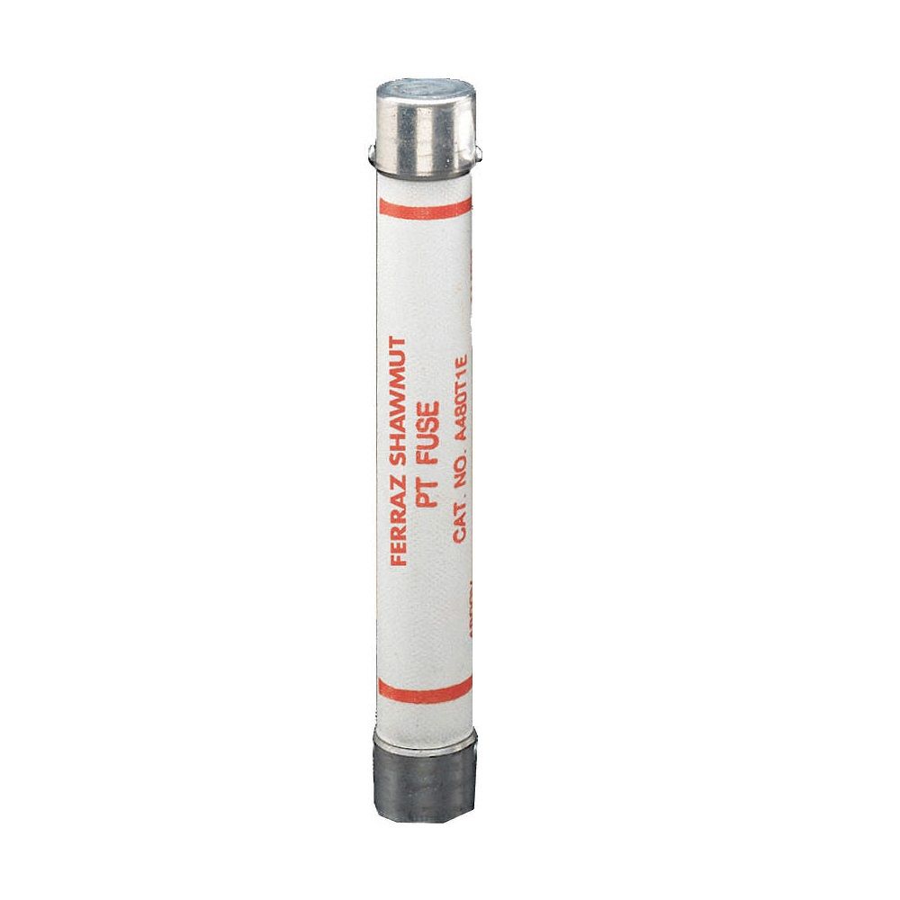 A480T4E Fuse - Ferraz/Mersen,4A,A480T,Medium Voltage Fuse,4800V,4