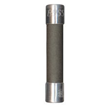 ABC-1 Fuse - Bussmann,1A,ABC,Ceramic Fuse,Fast Acting,250V,1 Amp