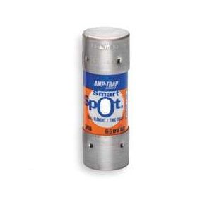 Mersen Amp-Trap® ATMR8 Current Limiting Low Voltage Fast Acting Fuse, 8