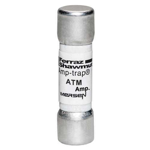 MERSEN FERRAZ ATDR10 Fusibile Atdr 10 Amp 600vac 1p - Foto 2