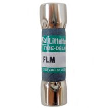 FLM-007 Fuse - Littelfuse,7A,FLM,Time Delay,Midget Fuse,250V,7 Amp