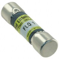 FLQ-020 Fuse - Littelfuse,20A,FLQ,Time Delay,Midget Fuse,500V,20