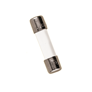 GSF3-15/100 Fuse - Ferraz/Mersen,3 15/100A,GSF,Ceramic Fuse,Time