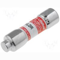 3 Fusibles Littelfuse LLSRK 150 - 150A, 600V, Temporisés Double élément - Neufs D'origine