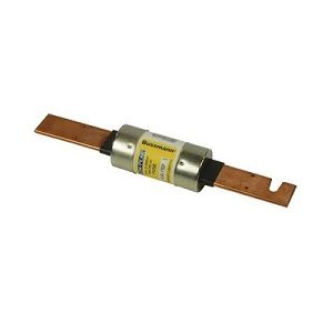 Fusibile Bussmann LPN-RK-25SP – 25A 250V, Basso Picco, Ritardo Temporizzato, Cartuccia