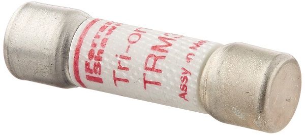 TRM3-2/10 Fuse - Ferraz/Mersen,3 2/10A,TRM,Midget Fuse,Time Delay