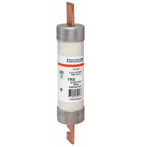 ThreeweatherConas　6.2f 50l TRS200R Fuse - Ferraz/Mersen,200A,TRS,Class RK5,Time Delay,600V