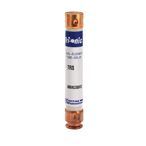 Ferraz Shawmut ATQR-10 Time Delay Fuse – 10 Amp, 600V, Class CC – Brand New 8 thumbnail image