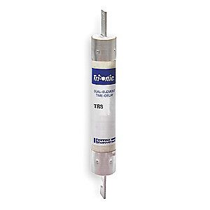 TRS70R Fuse - Ferraz/Mersen,70A,TRS,Class RK5,Time Delay,600V,70