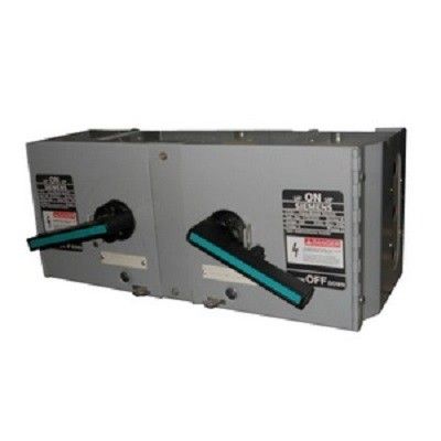 V7F3644 Safety Switch - Siemens,200A,V7F,Safety Switch,600V,200